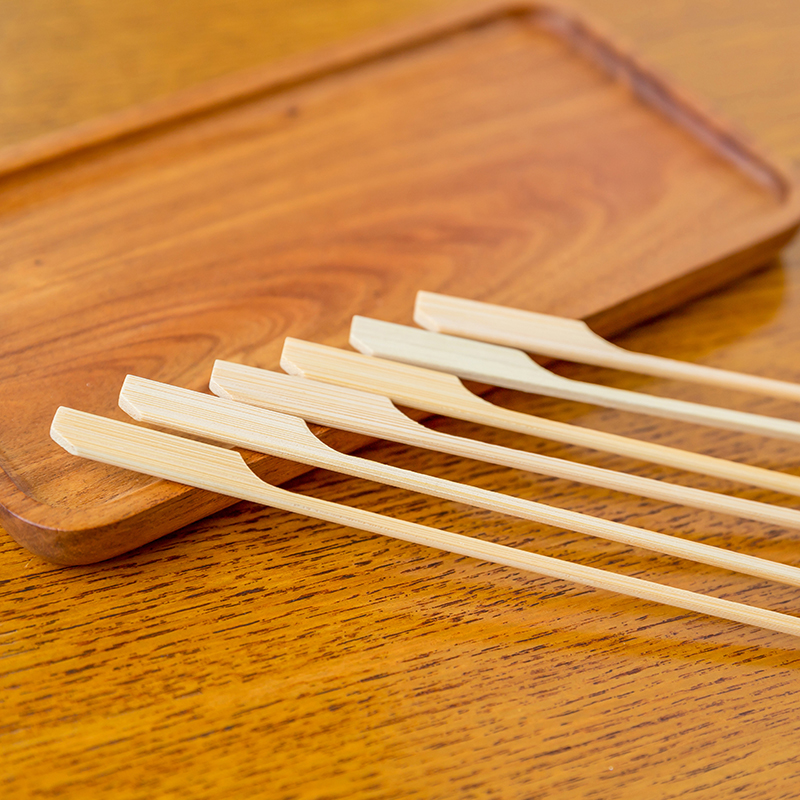<strong>BAMBOO TEPPO/GOLF/PADDLE SKEWER</strong>