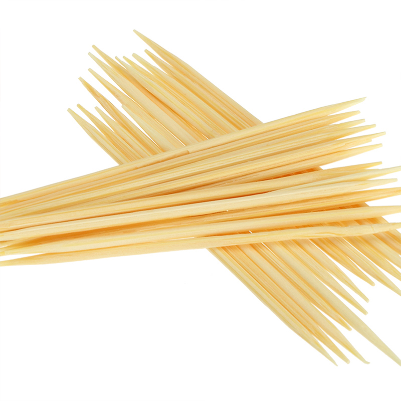 <strong>BAMBOO TOOTHPICK</strong>