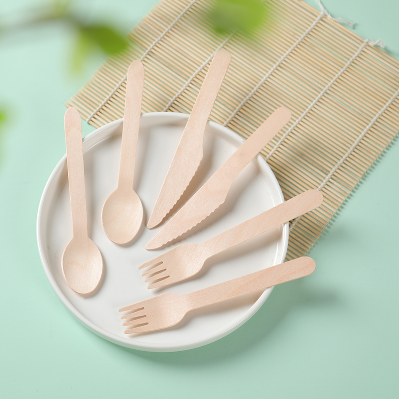 <strong>WOODEN CUTLERY (KNIFE/FORK/SPOON)</strong>